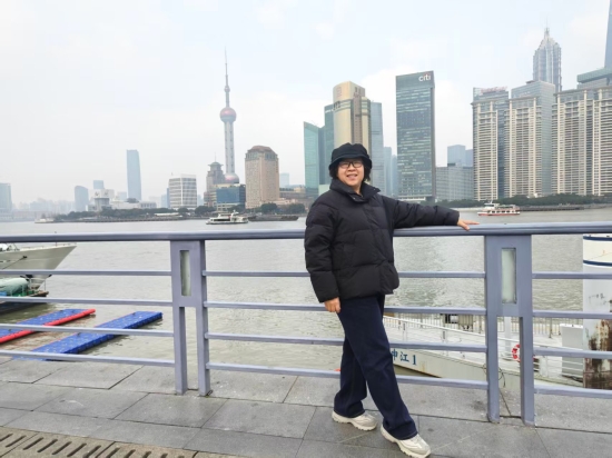 徐慧敏简介