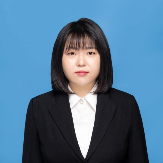 张晓燕简介
